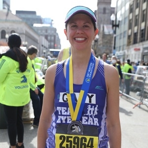 Fundraising Page: Gabriela Hobbs